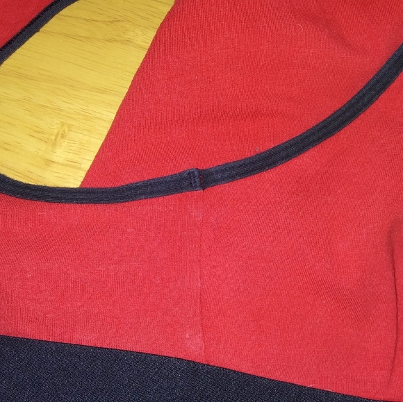 VS Pink Racer Back Sports Top Women Sz. S - Picture 9 of 12